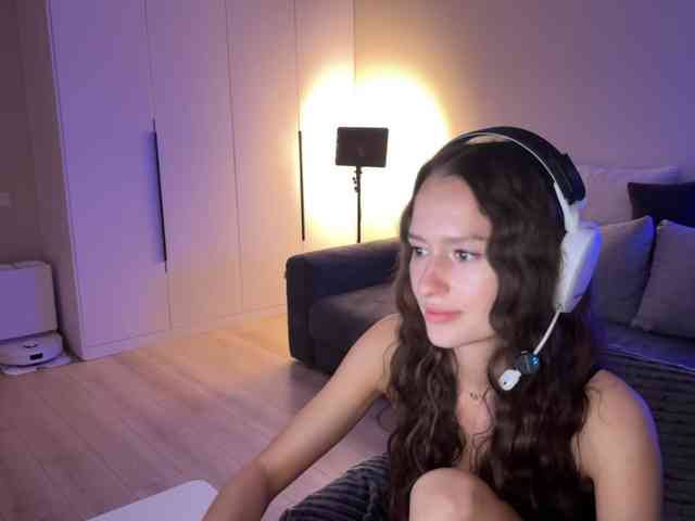 whiteTEA webcam
