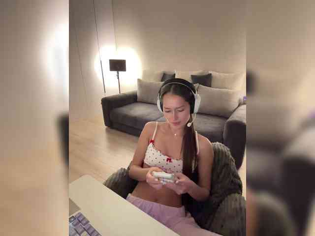 whiteTEA webcam