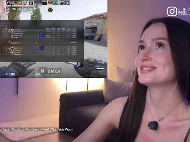 whiteTEAa