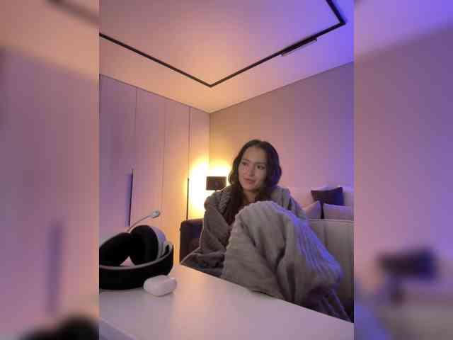 whiteTEA webcam