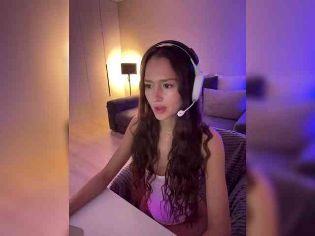 whiteTEA webcam