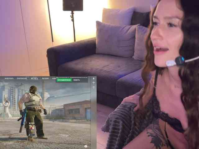 whiteTEA webcam