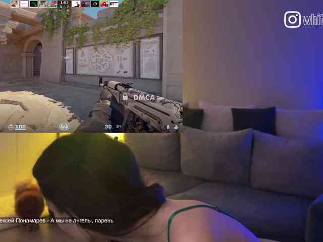 whiteTEAa