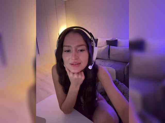 whiteTEA webcam