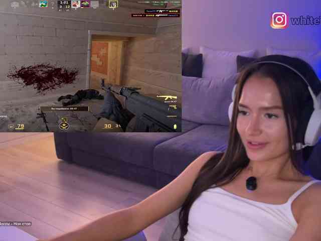 whiteTEAa whiteTEAa