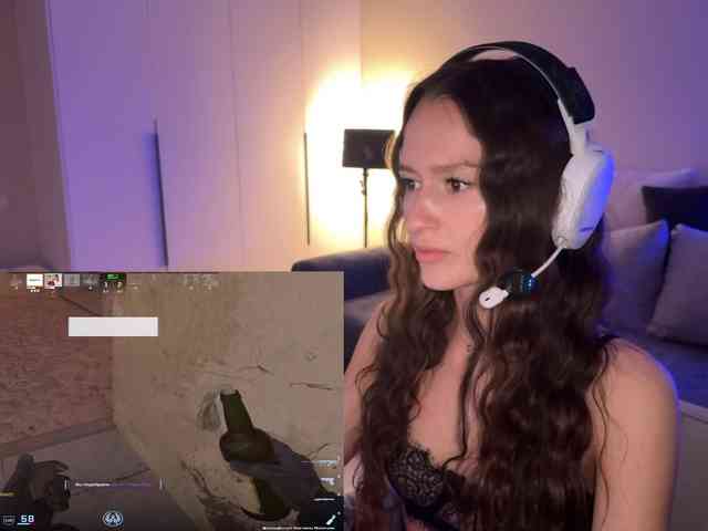 whiteTEA webcam
