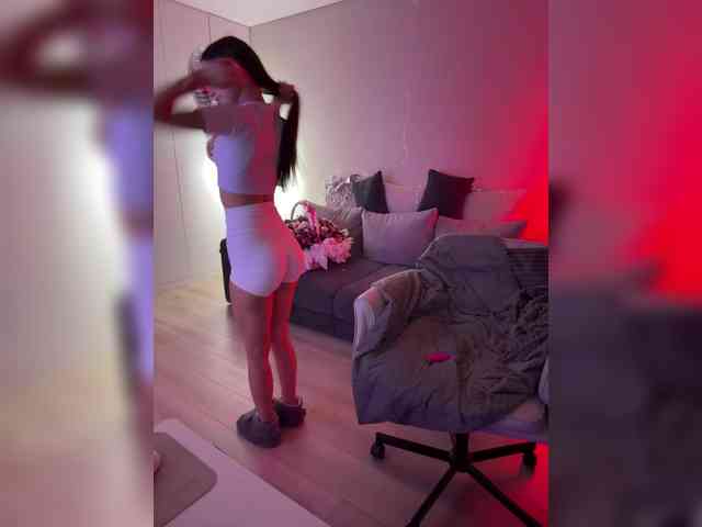 whiteTEAa Sex Cam Show