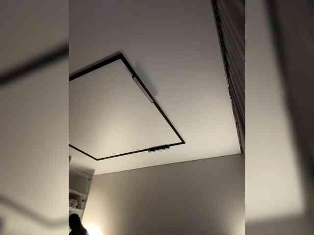 whiteTEA webcam