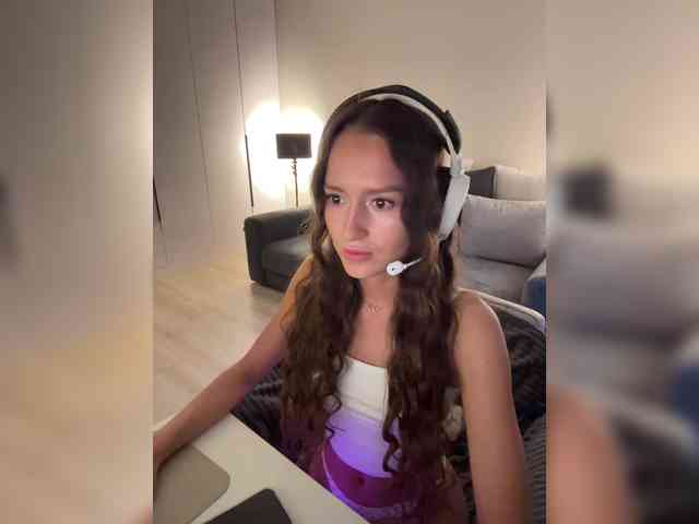 whiteTEA webcam