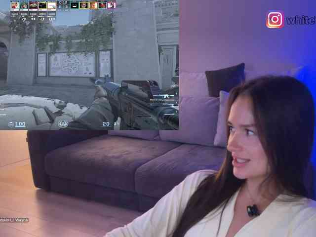 whiteTEAa