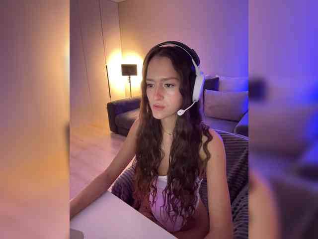 whiteTEA webcam