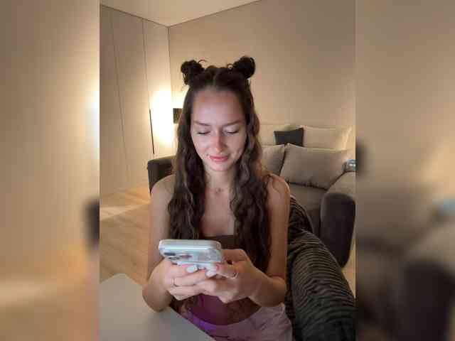 whiteTEA webcam