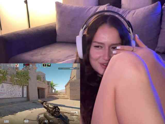 whiteTEA webcam
