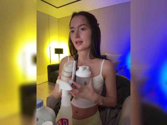 whiteTEA webcam