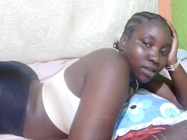 sexy-butt webcam