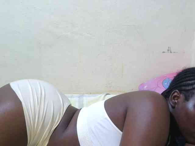 sexy-butt webcam