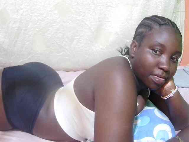 sexy-butt webcam