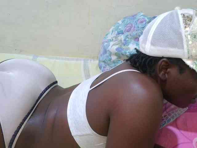 sexy-butt webcam