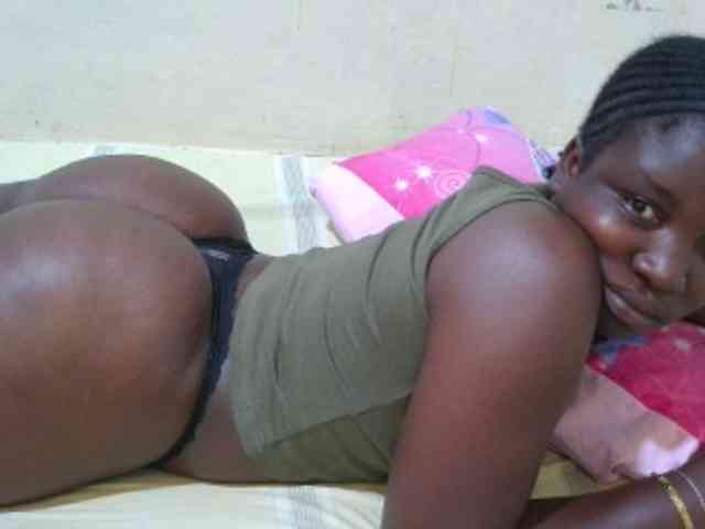 sexy-butt webcam