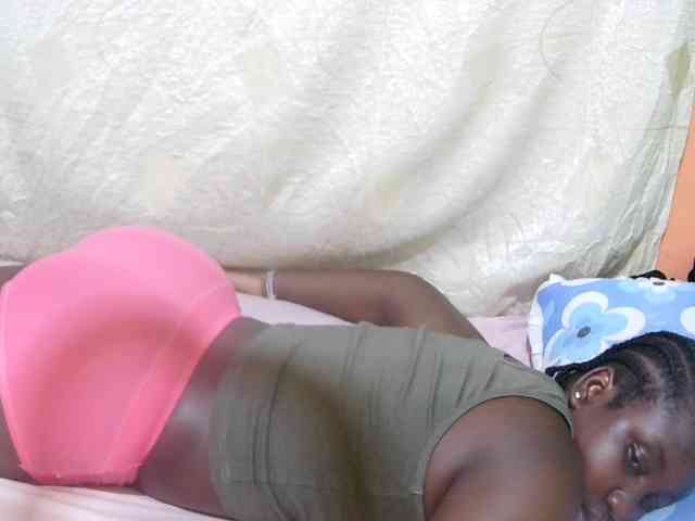 sexy-butt webcam