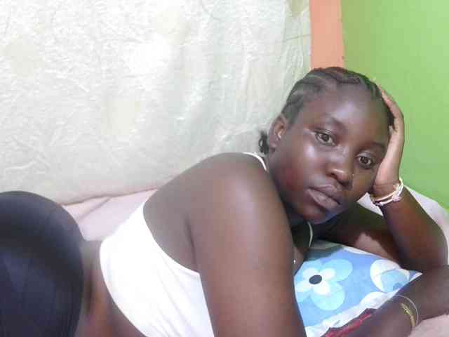 sexy-butt webcam