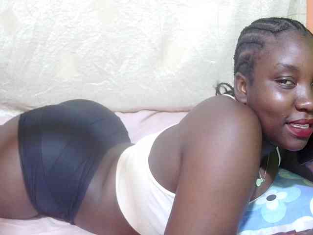 sexy-butt webcam