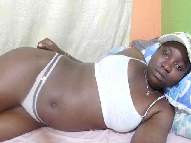 sexy-butt webcam