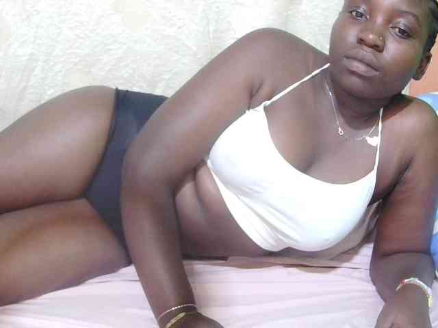 sexy-butt webcam