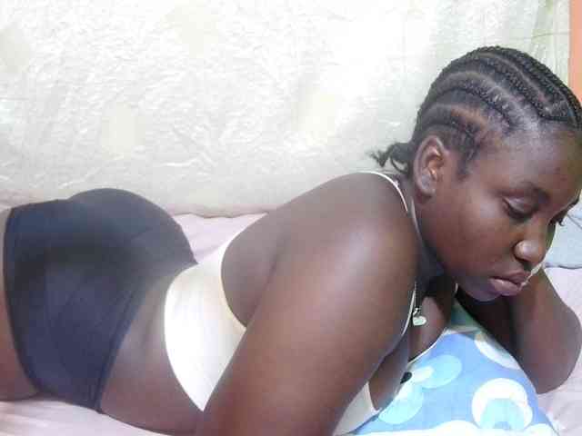 sexy-butt webcam