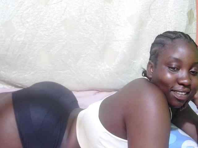 sexy-butt webcam