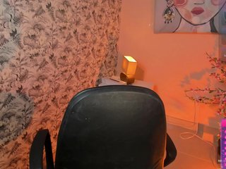 Angelvicky Porn Show