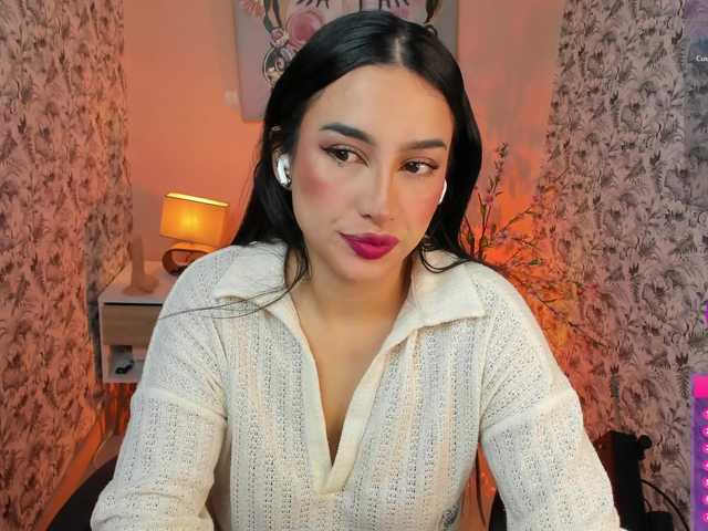 Angelvicky live webcam show