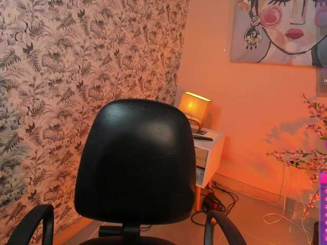 Angelvicky live cam on BongaCams
