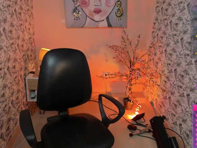 Angelvicky live cam on BongaCams