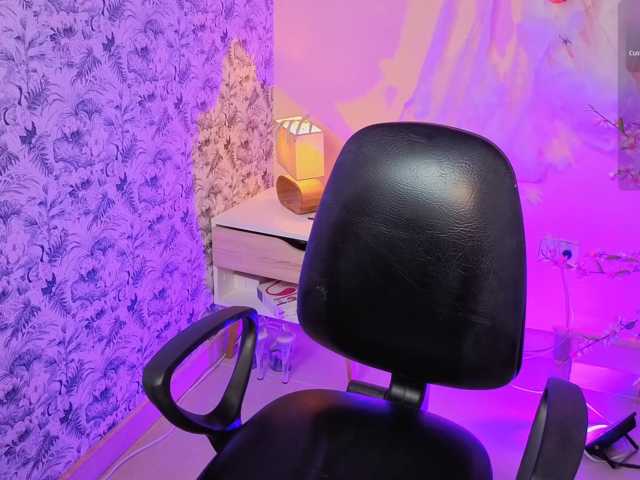 Angelvicky live cam on BongaCams