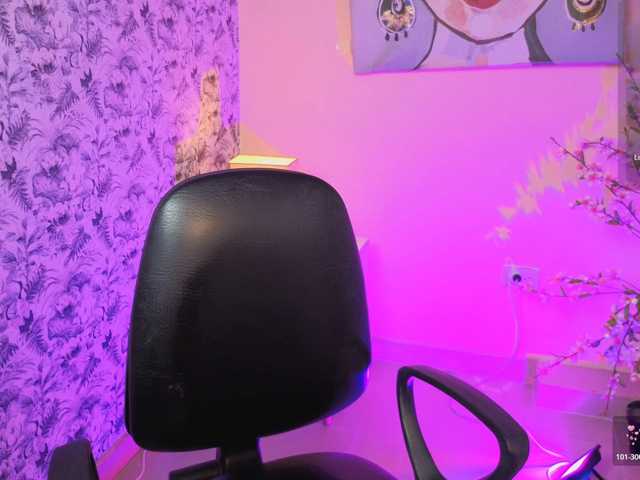 Angelvicky live cam preview