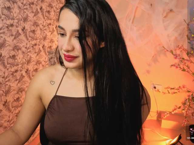 Angelvicky live cam on BongaCams
