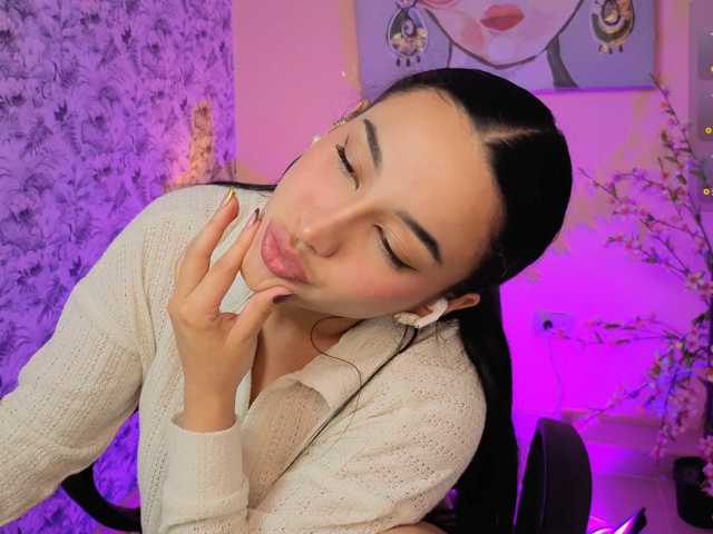 Angelvicky, en vivo ahora en BongaCams