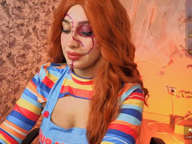 Angelvicky