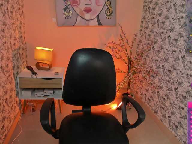 Angelvicky live cam