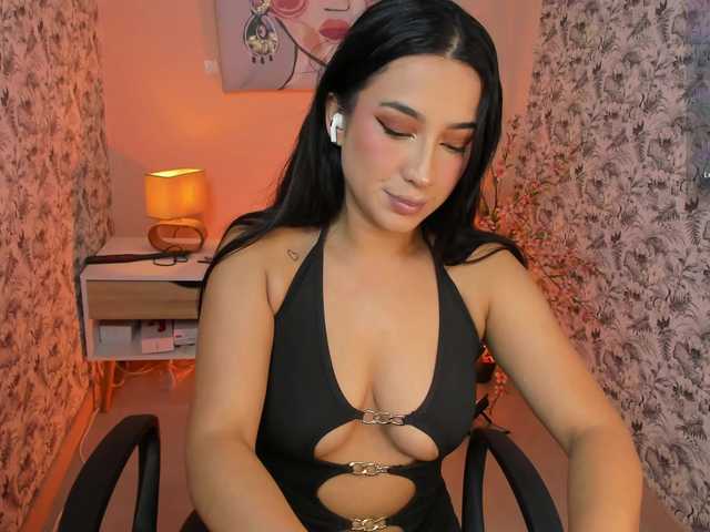 Angelvicky live cam preview