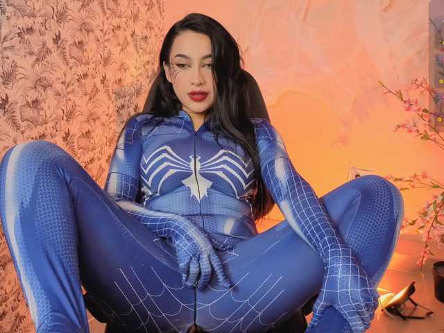 Angelvicky live cam on BongaCams