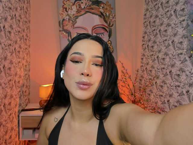 Angelvicky live cam on BongaCams