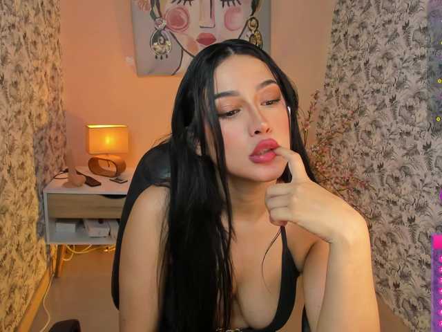 Angelvicky live cam
