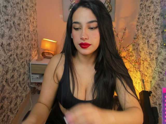 Angelvicky live cam on BongaCams