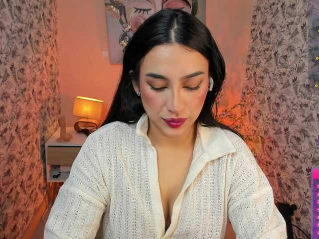 Angelvicky live webcam show