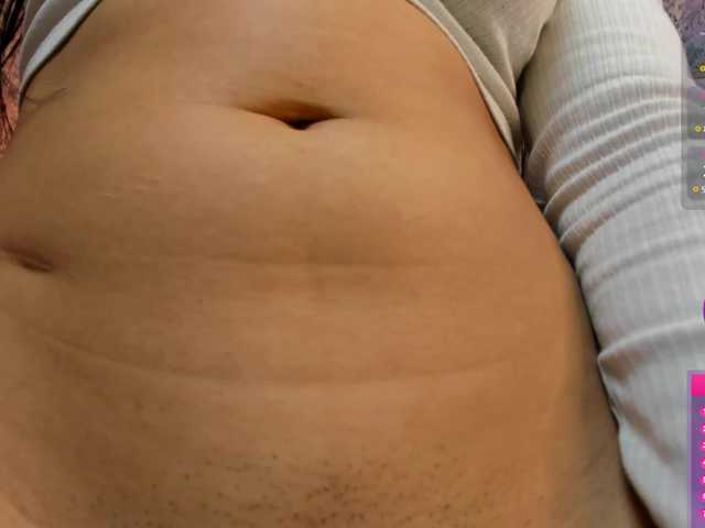 Angelvicky live cam on BongaCams