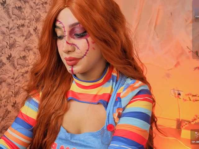 Angelvicky