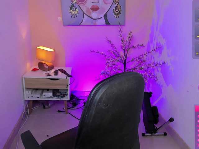 Angelvicky's BongaCams show and profile