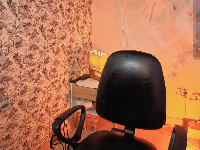 Angelvicky live cam on BongaCams